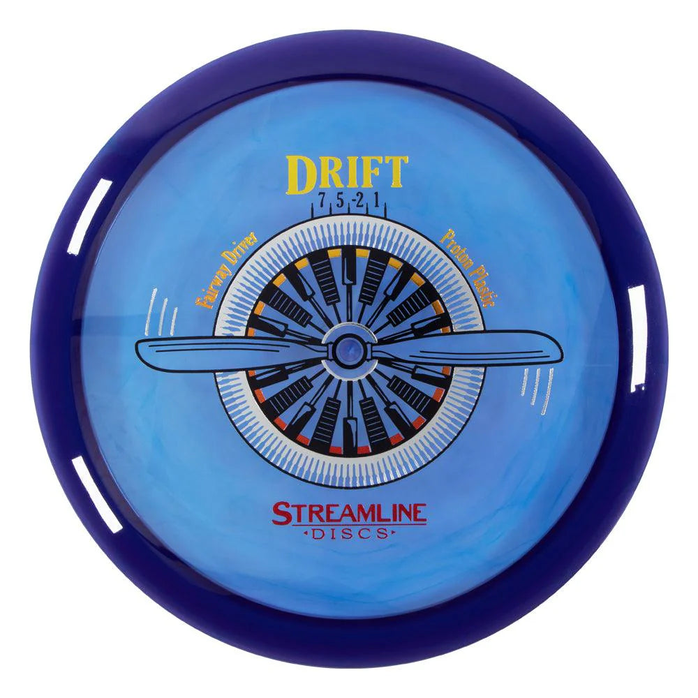 Streamline Discs Proton Drift