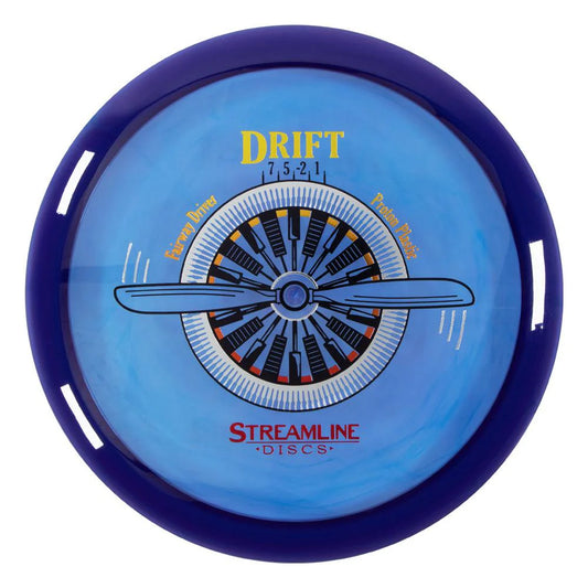 Streamline Discs Proton Drift