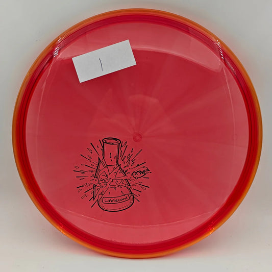 Axiom Discs Proton Envy - Lab Second