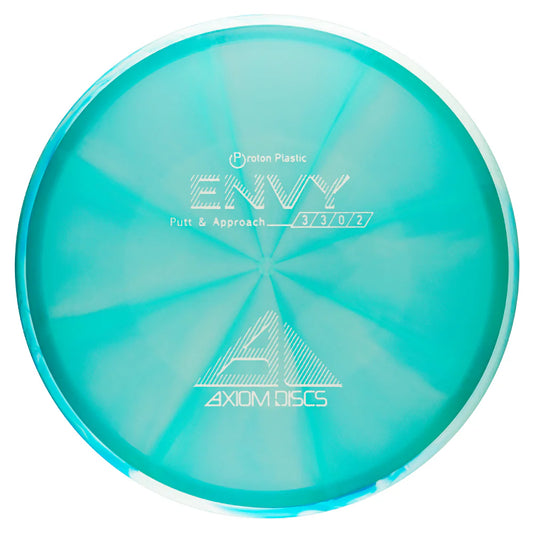 Axiom Discs Proton Envy