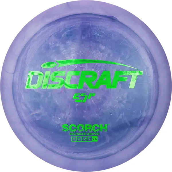 Discraft ESP Scorch
