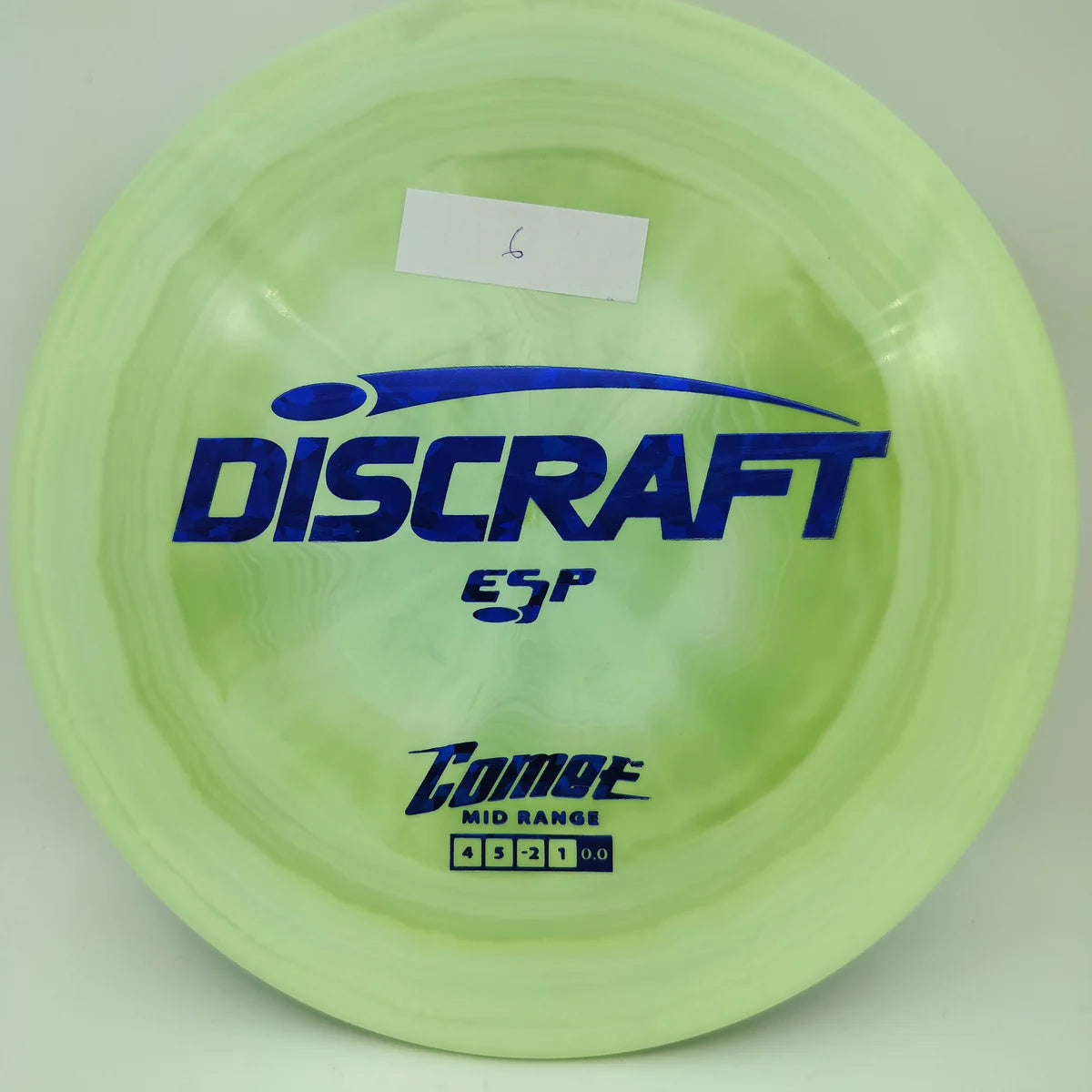 Discraft ESP Comet