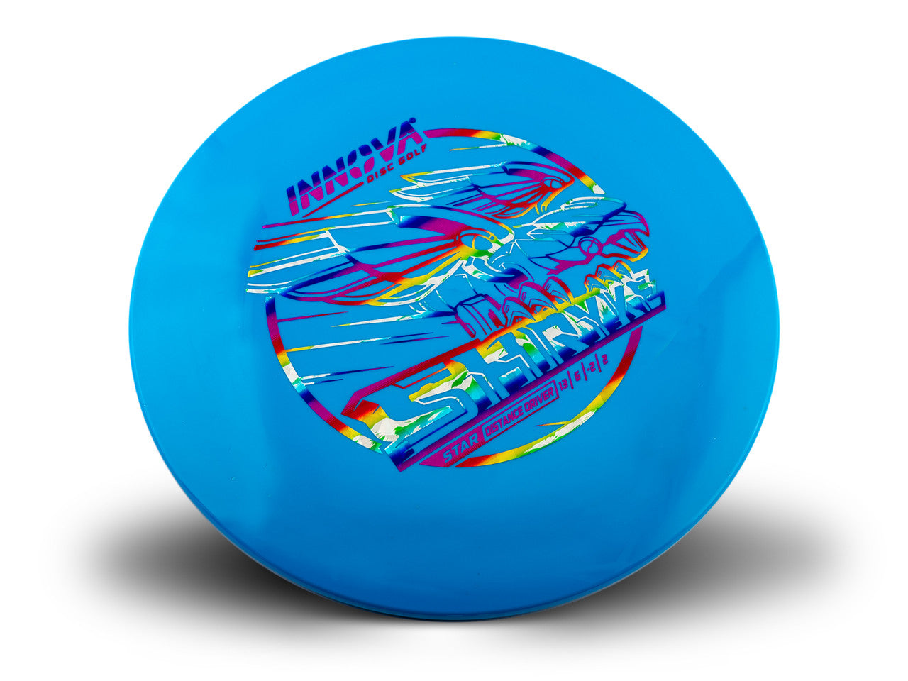 Innova Star Shryke