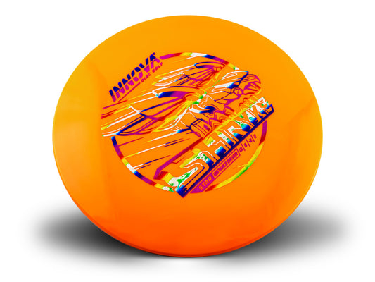 Innova Star Shryke