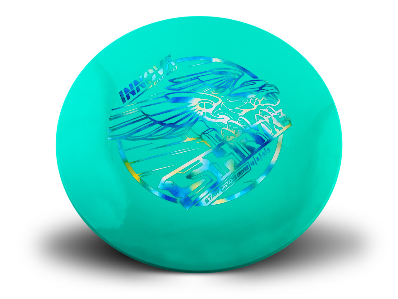 Innova Star Shryke