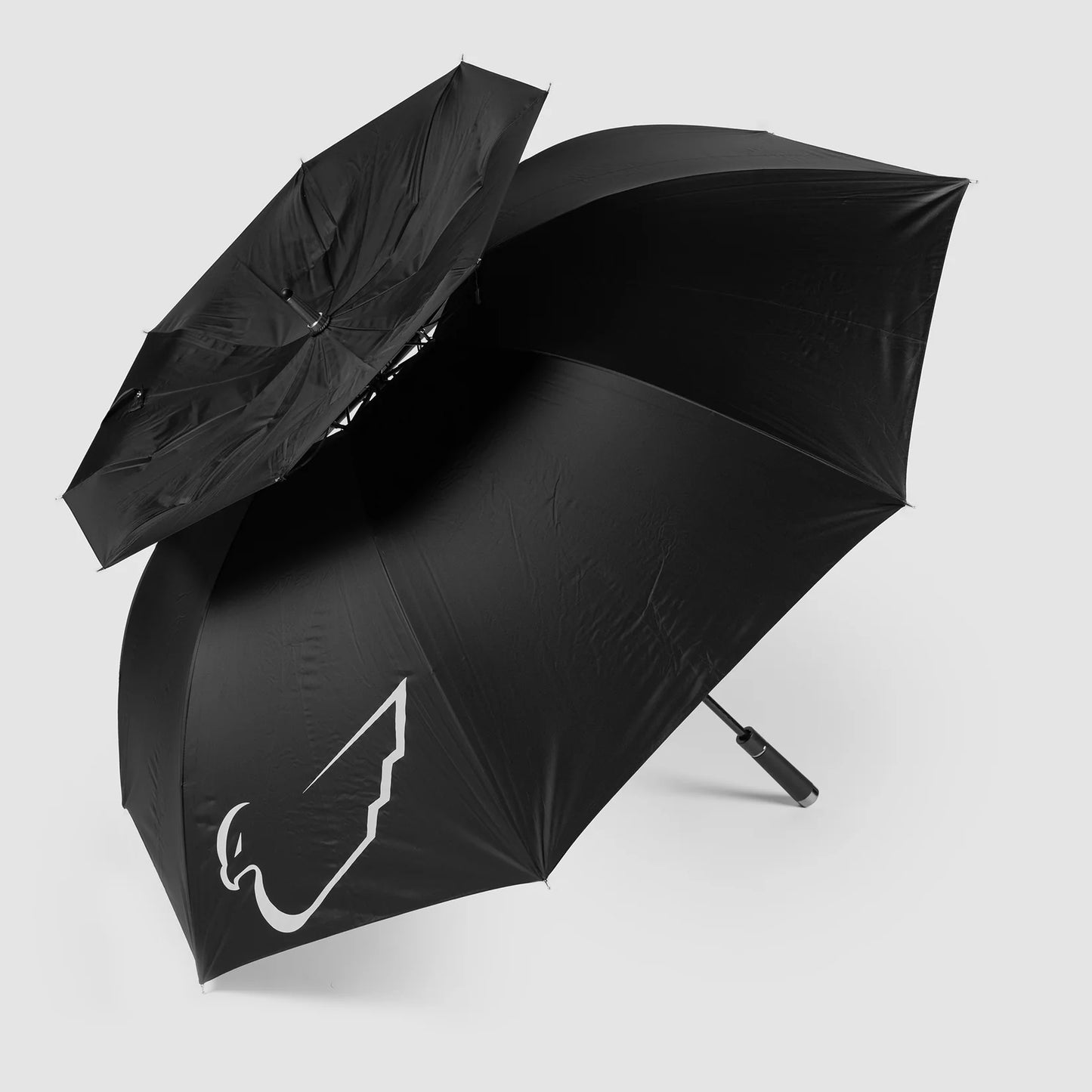 European Birdies Disc Golf Umbrella