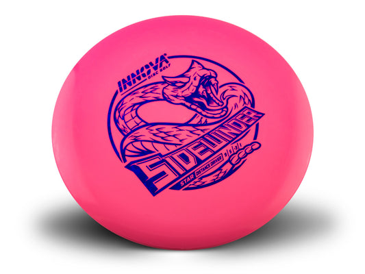 Innova Star Sidewinder