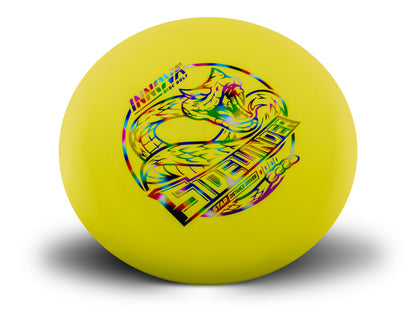 Innova Star Sidewinder