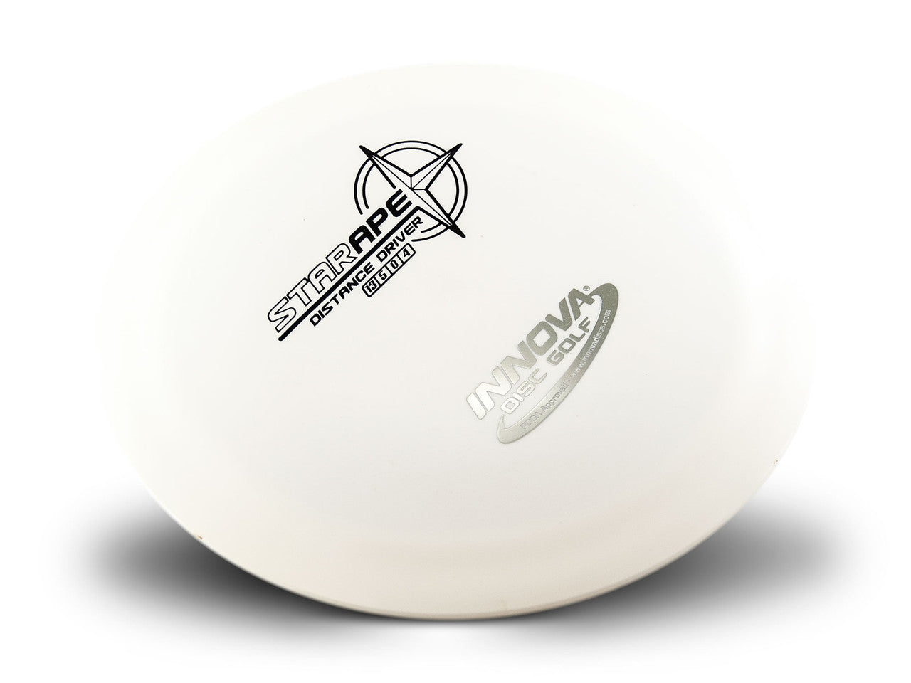 Innova Star Ape