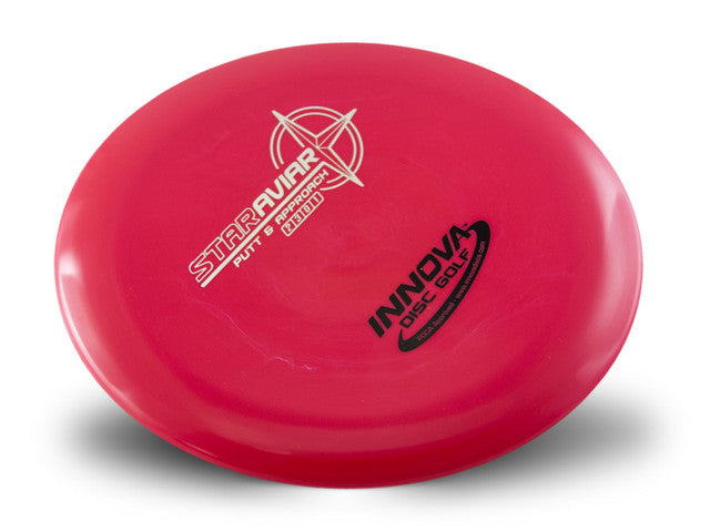 Innova Star Aviar