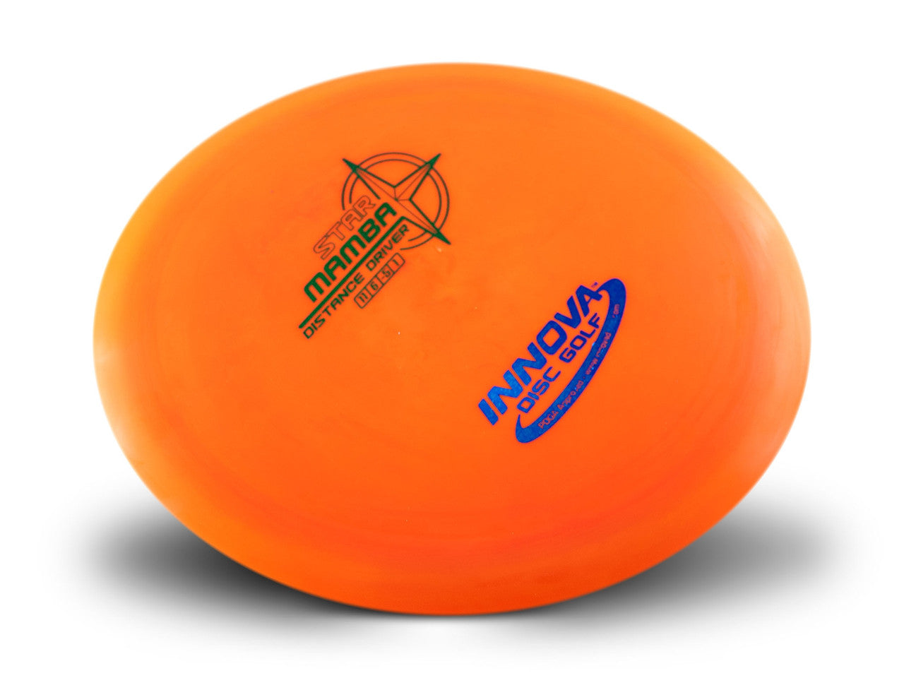Innova Star Mamba