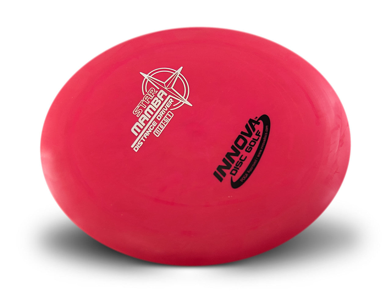 Innova Star Mamba