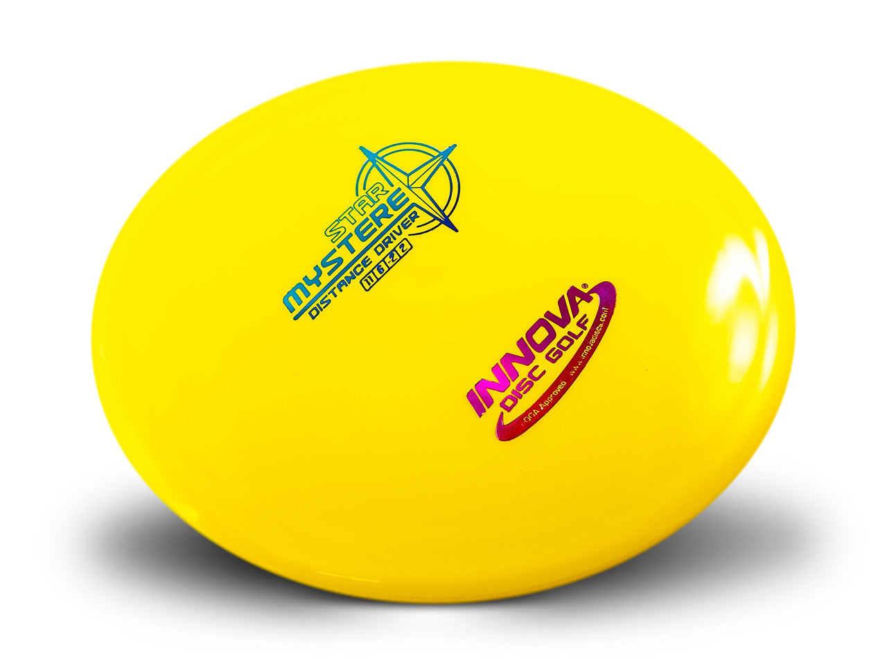 Innova Star Mystere