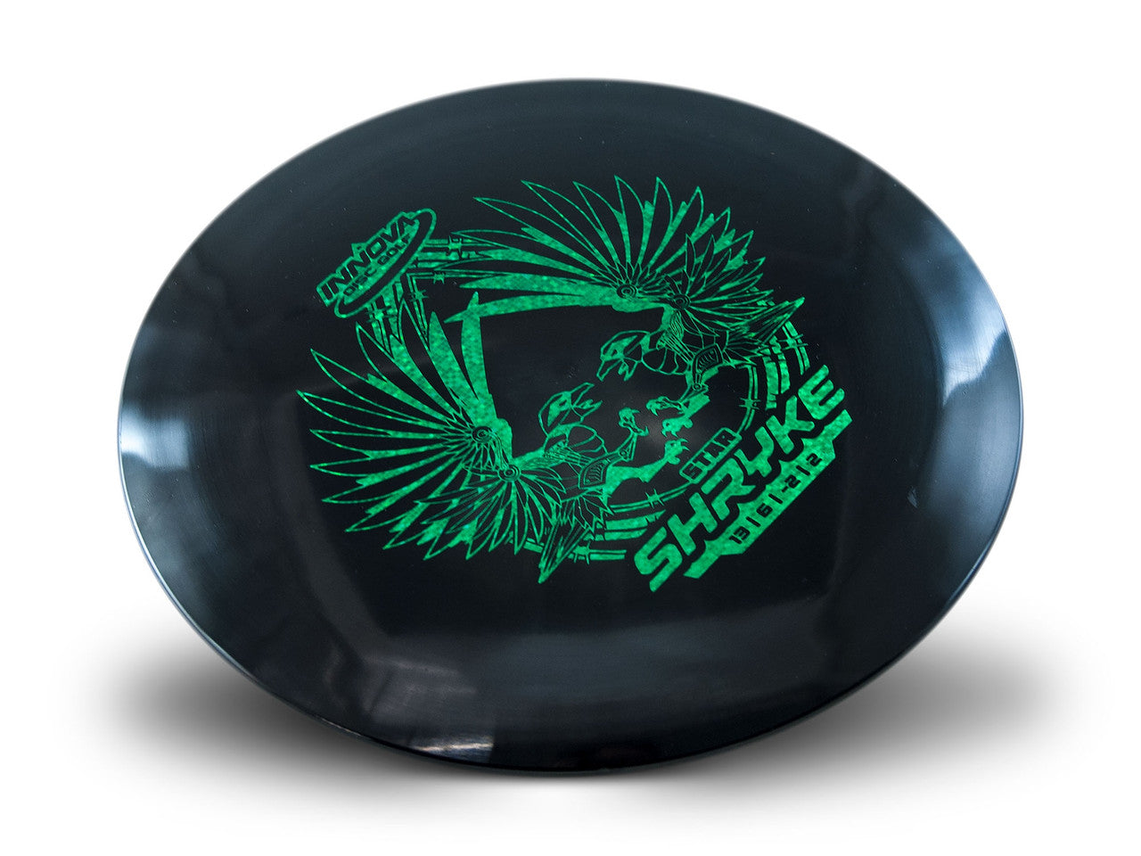 Innova Star Shryke