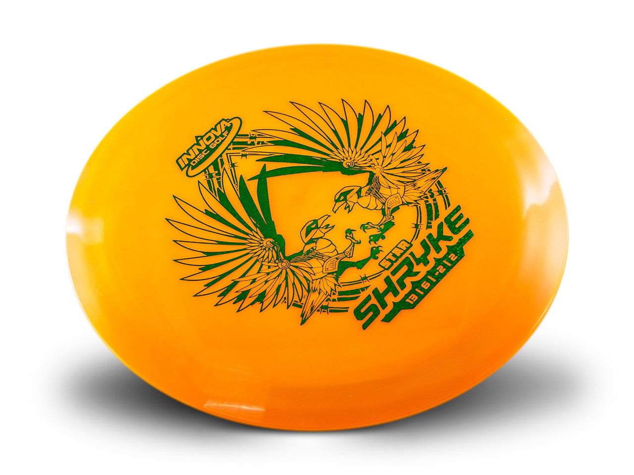 Innova Star Shryke
