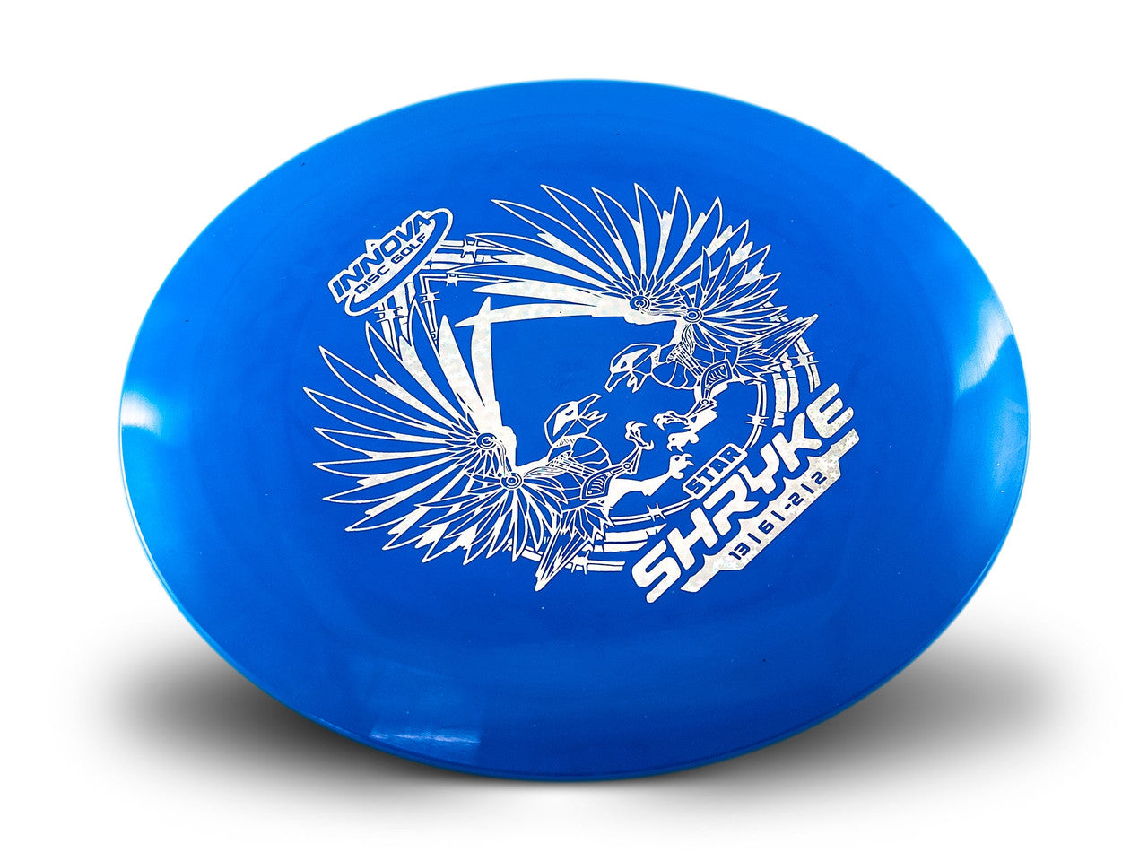 Innova Star Shryke