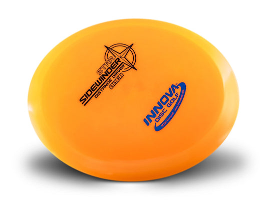 Innova Star Sidewinder