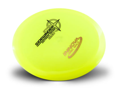 Innova Star Sidewinder