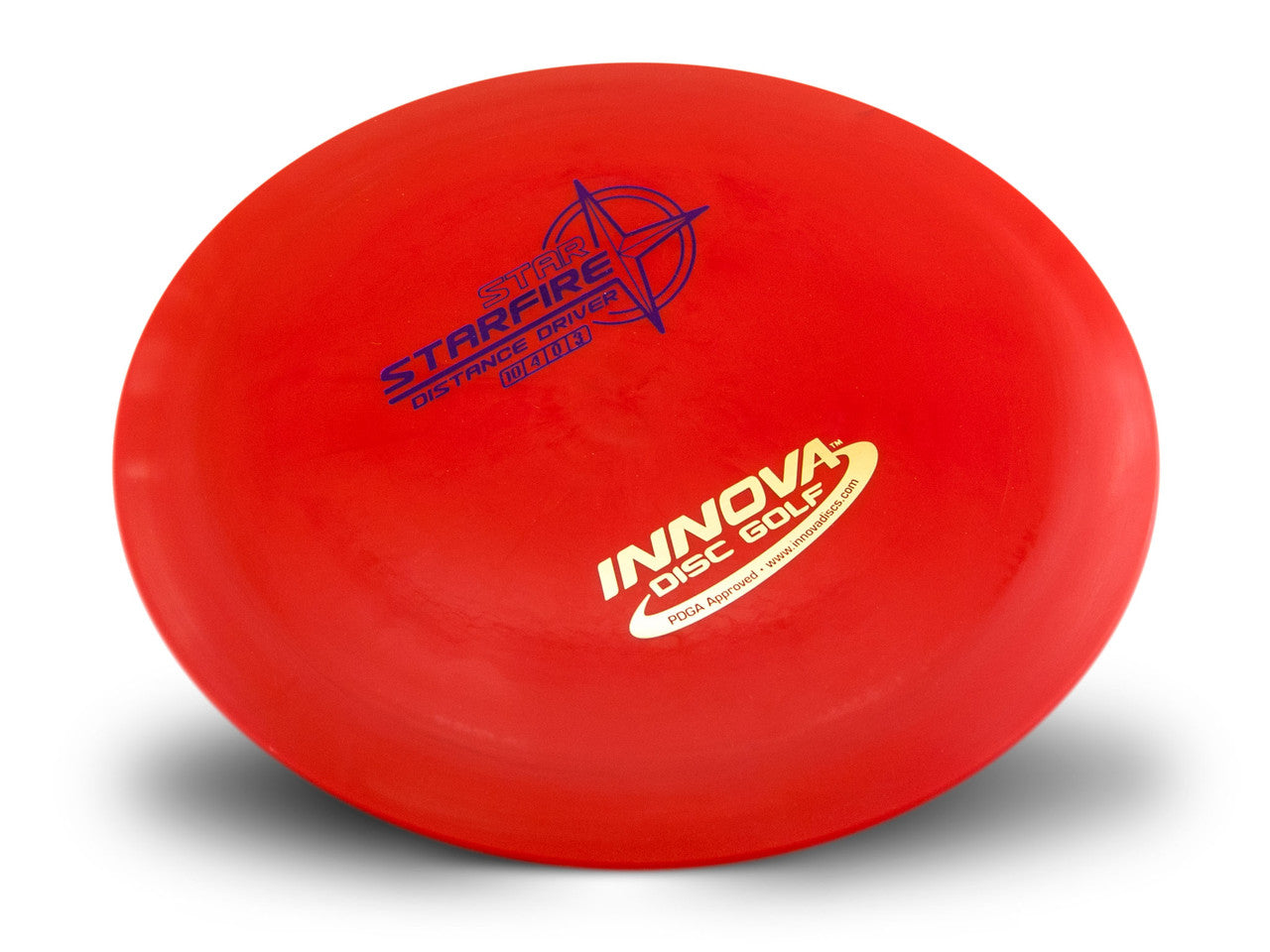 Innova Star Starfire