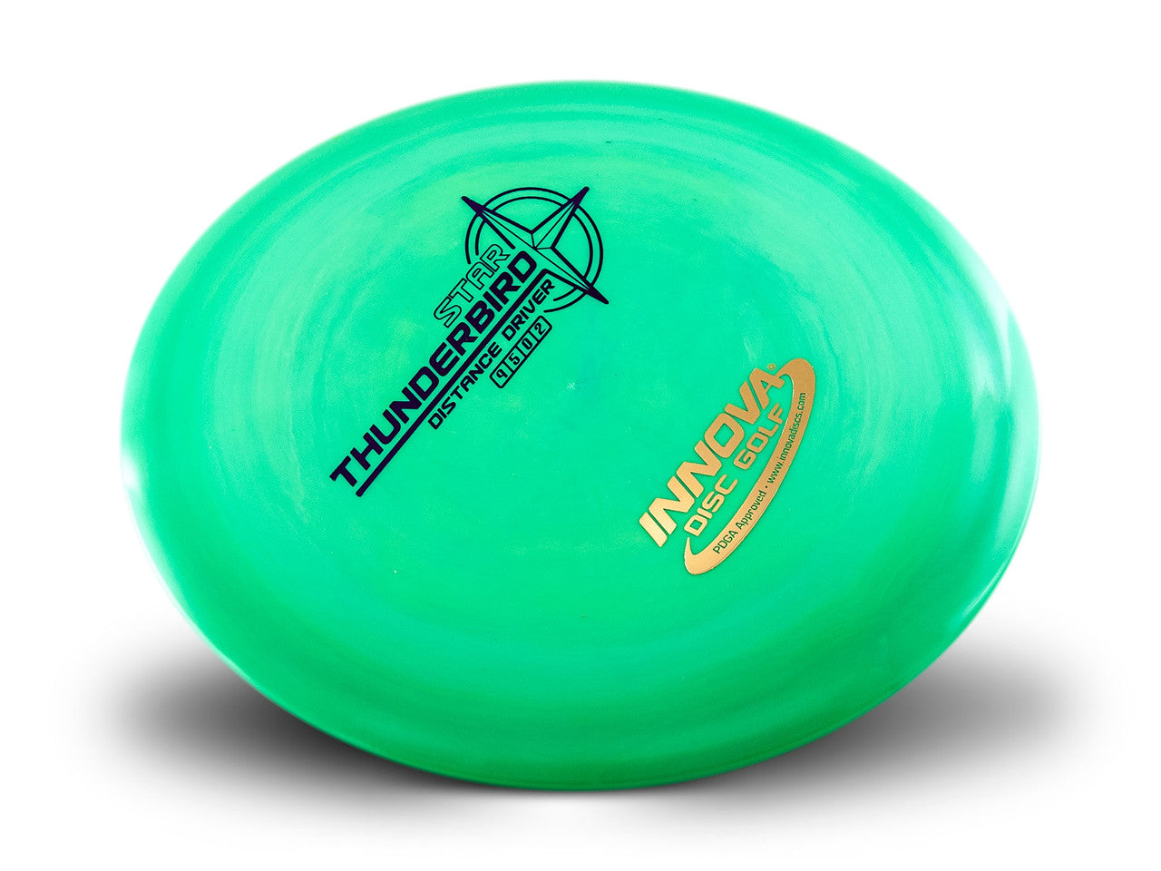 Innova Star Thunderbird