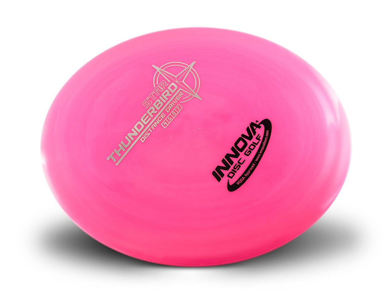 Innova Star Thunderbird