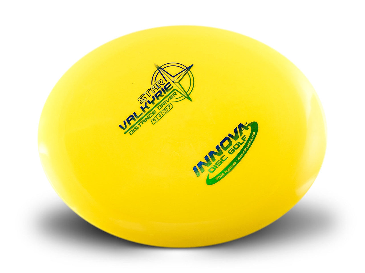 Innova Star Valkyrie