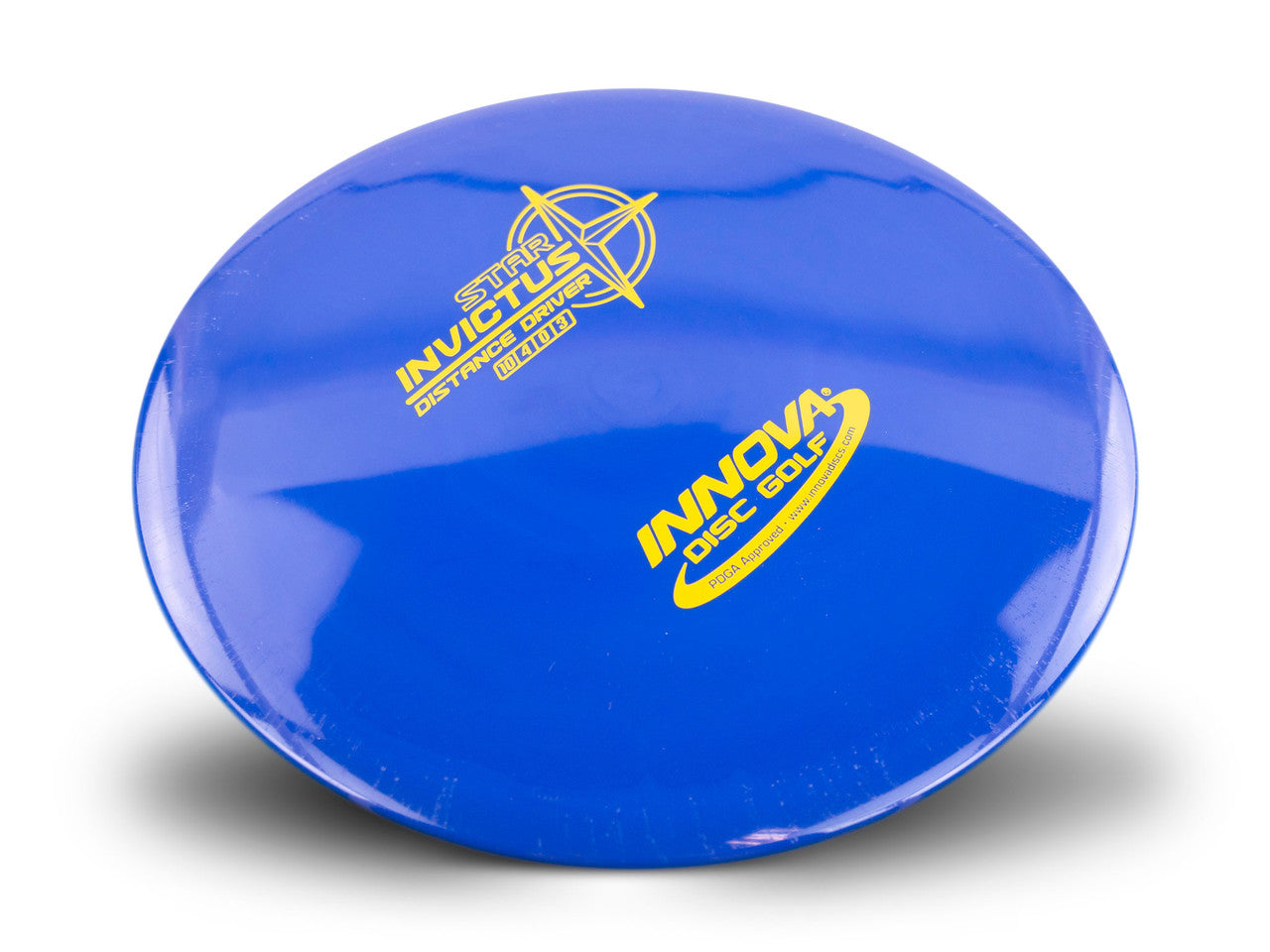 Innova Star Invictus