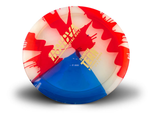 Innova I-Dye Champion Tern