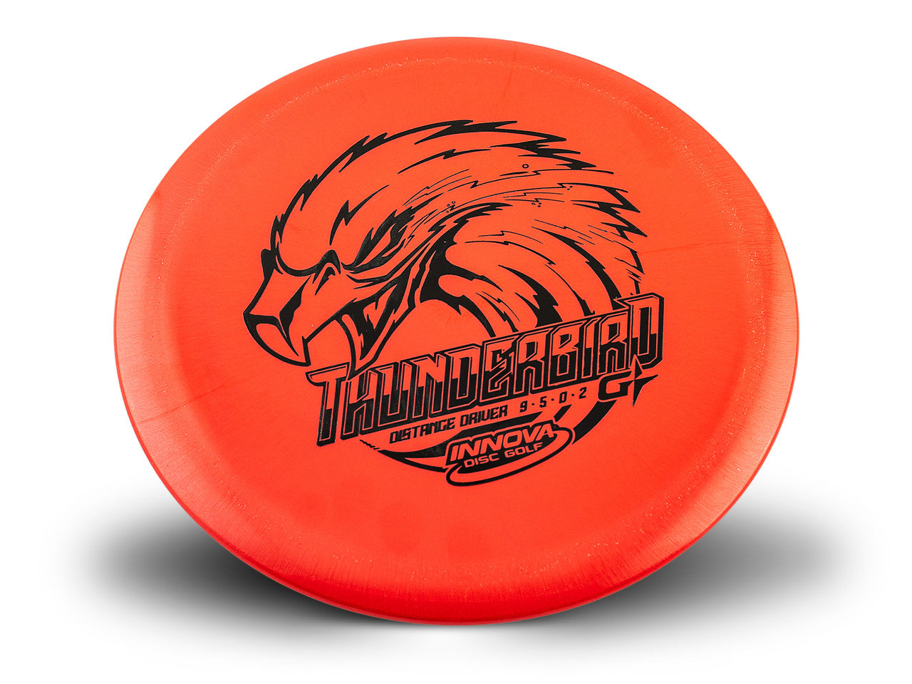 Innova GStar Thunderbird
