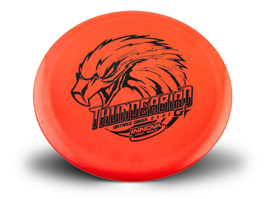Innova GStar Thunderbird