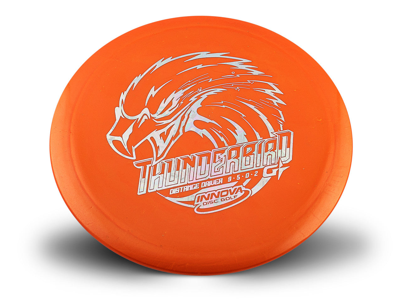 Innova GStar Thunderbird