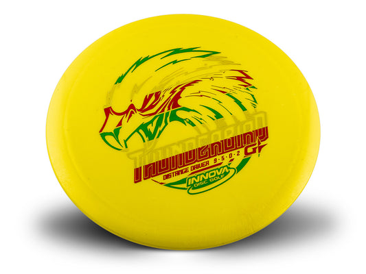 Innova GStar Thunderbird