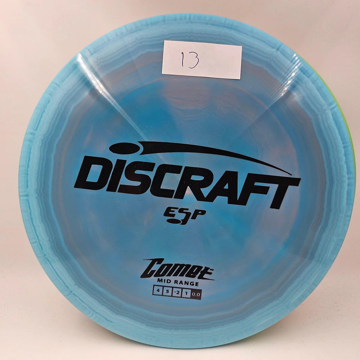 Discraft ESP Comet