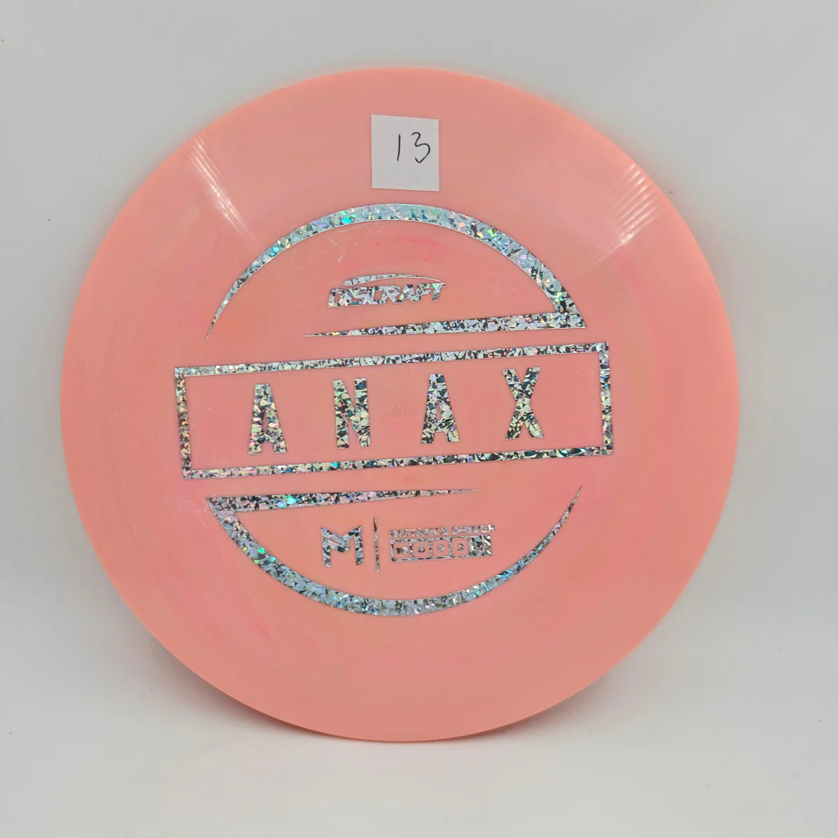 Discraft ESP Anax Paul McBeth