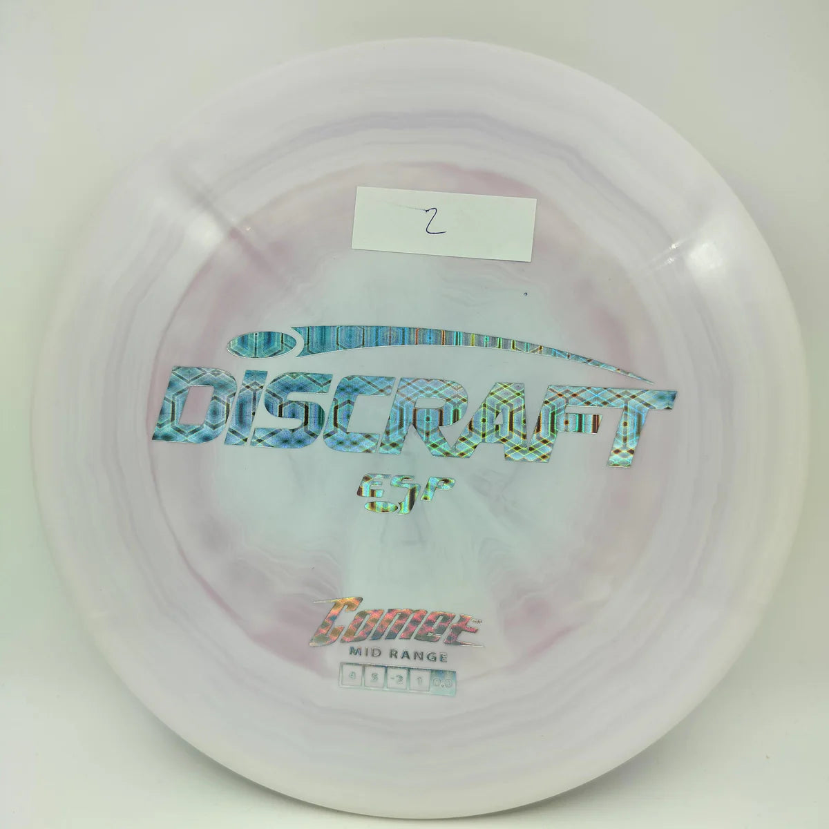 Discraft ESP Comet