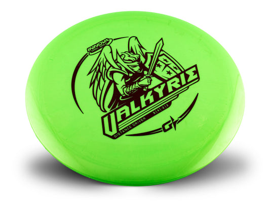 Innova GStar Valkyrie