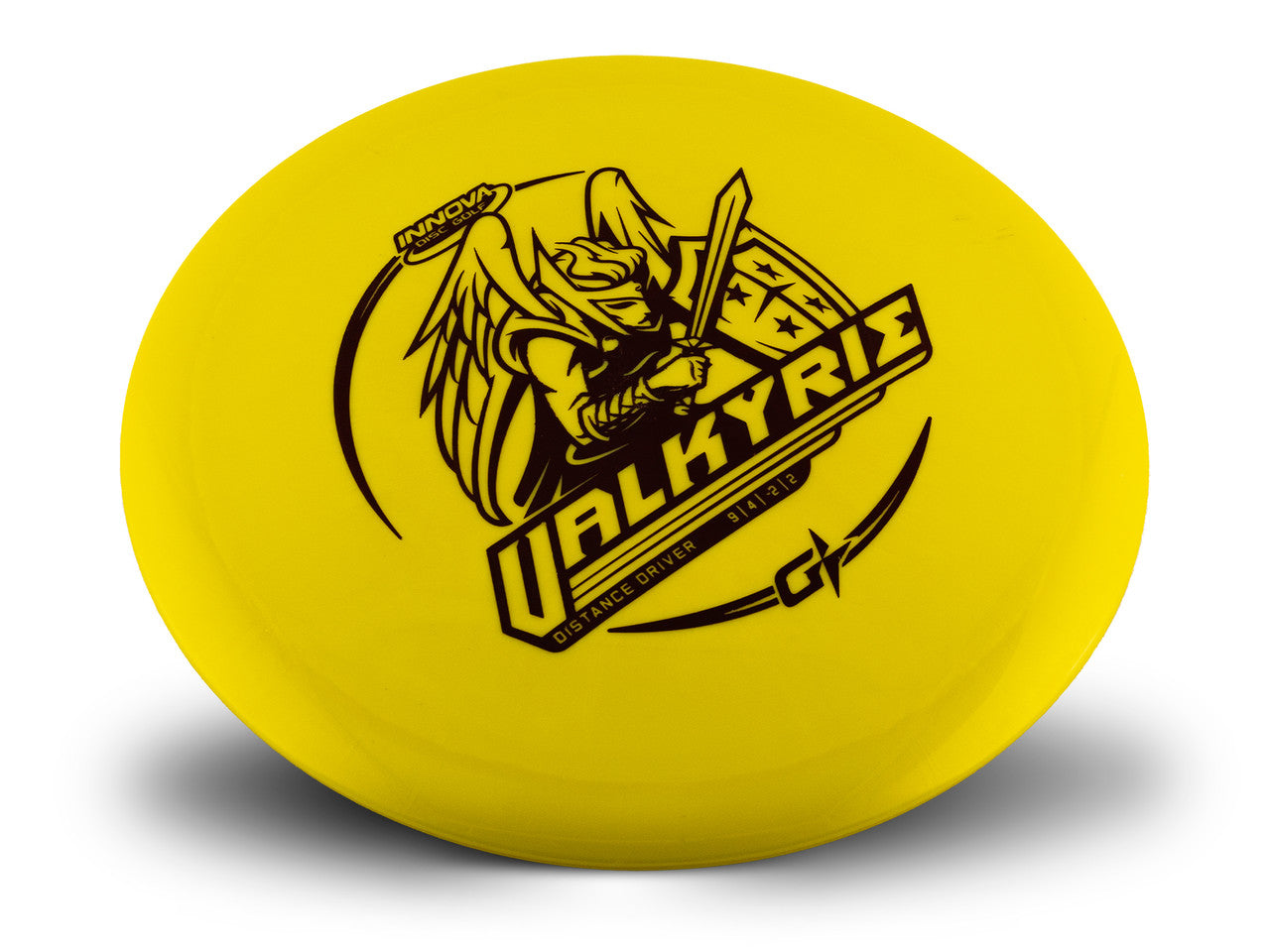 Innova GStar Valkyrie