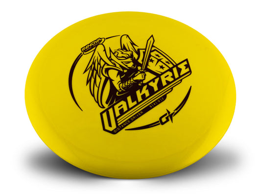 Innova GStar Valkyrie