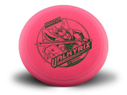 Innova DX Valkyrie