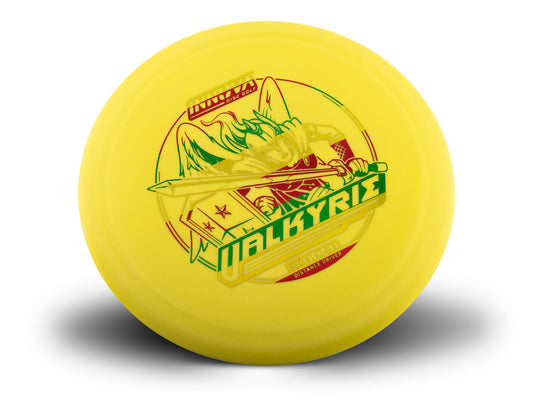Innova DX Valkyrie