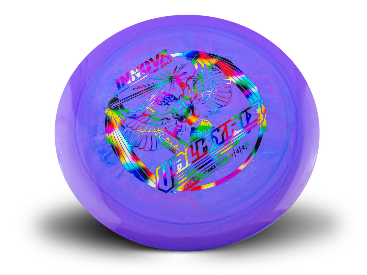 Innova Star Valkyrie