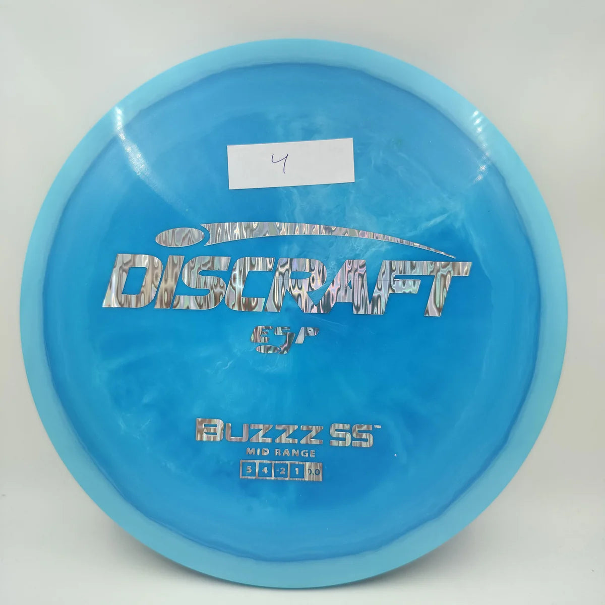Discraft ESP Buzzz SS