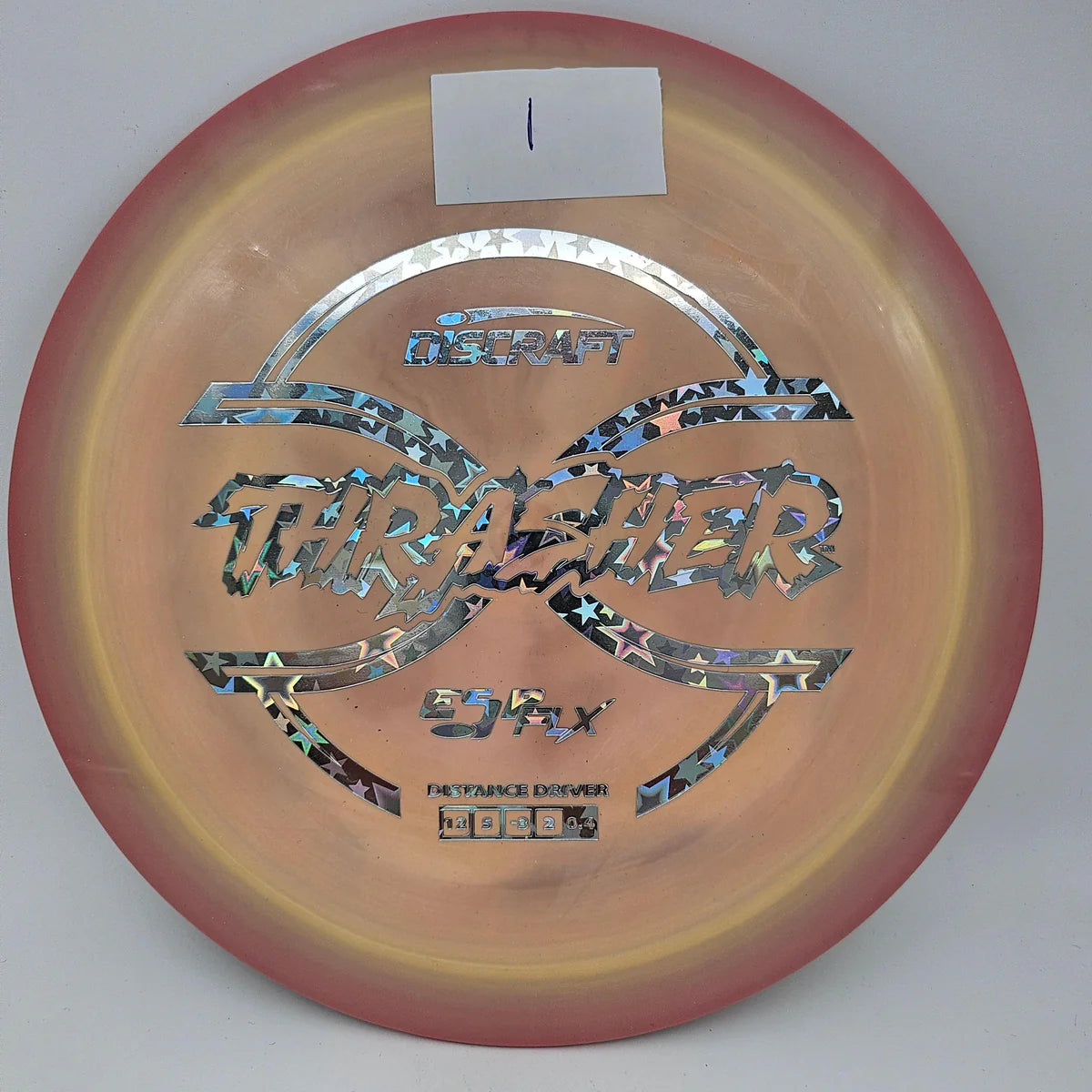 Discraft ESP FLX Trasher