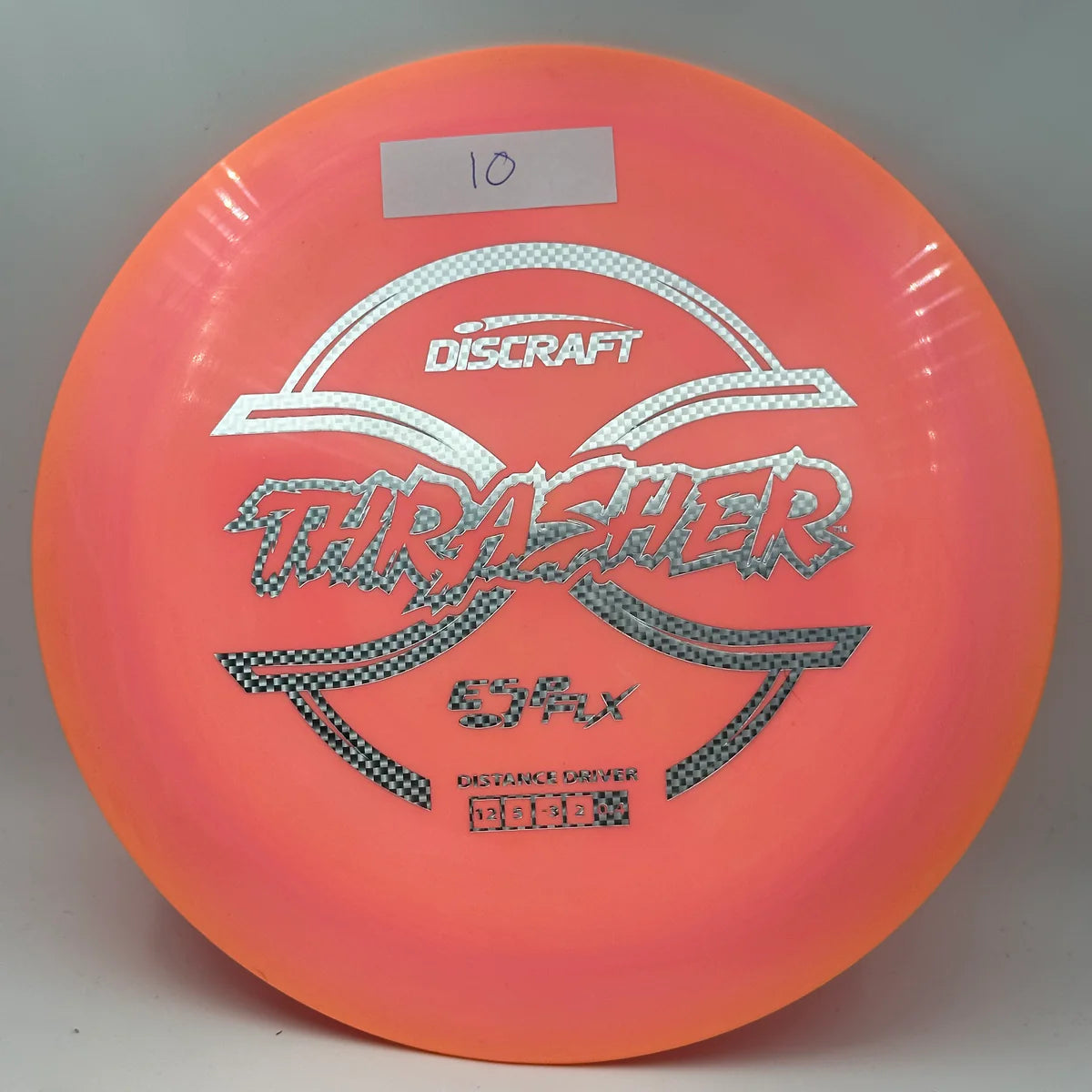 Discraft ESP FLX Trasher