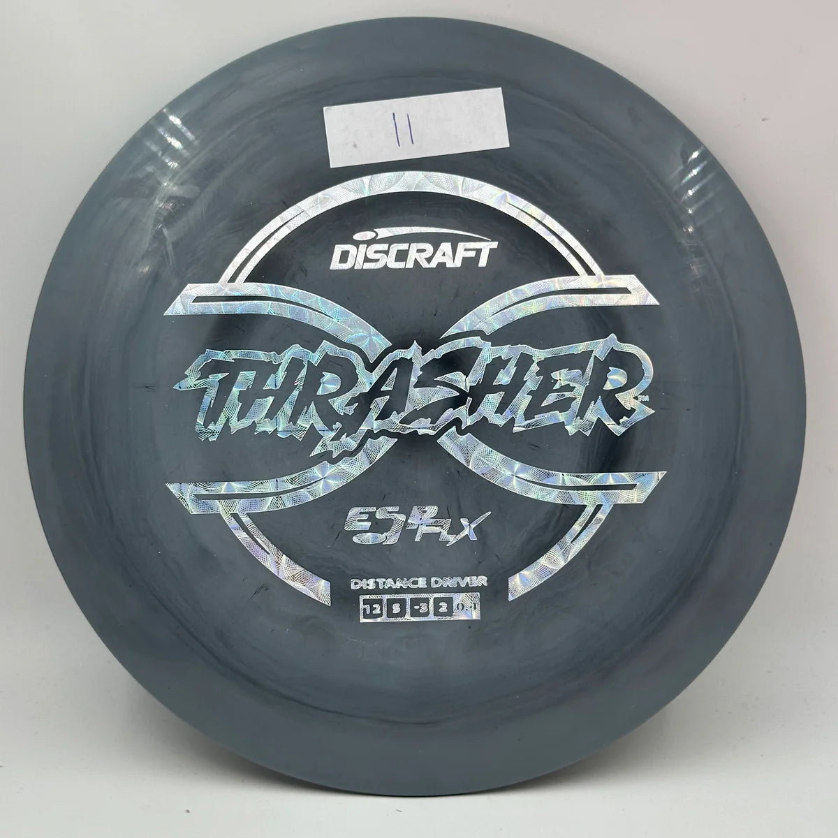 Discraft ESP FLX Trasher