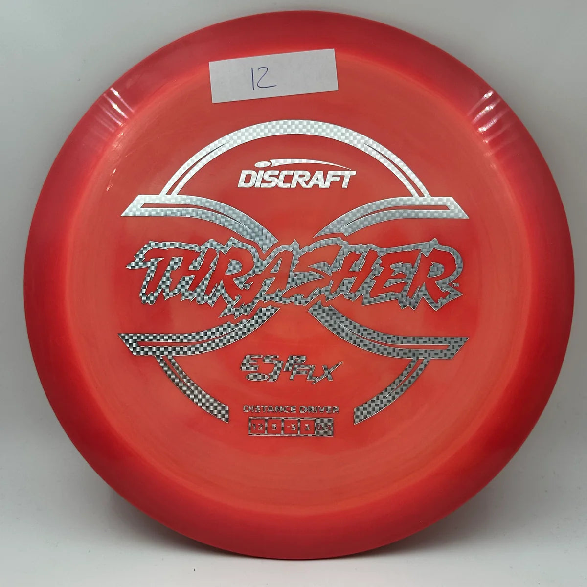 Discraft ESP FLX Trasher