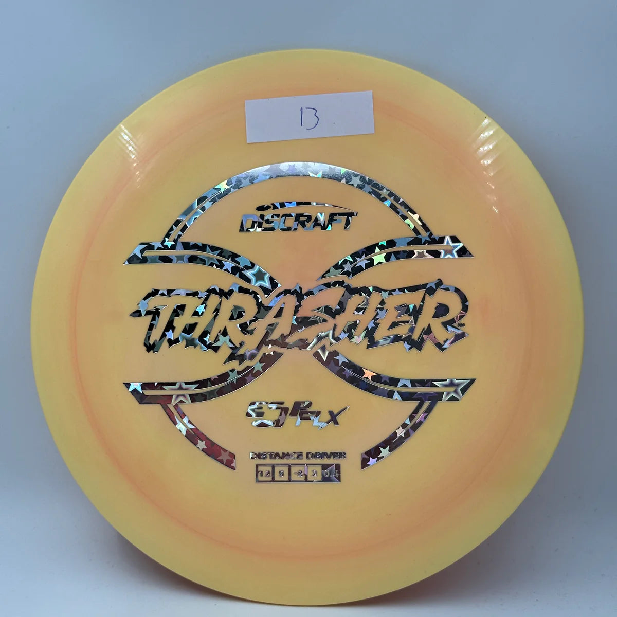 Discraft ESP FLX Trasher