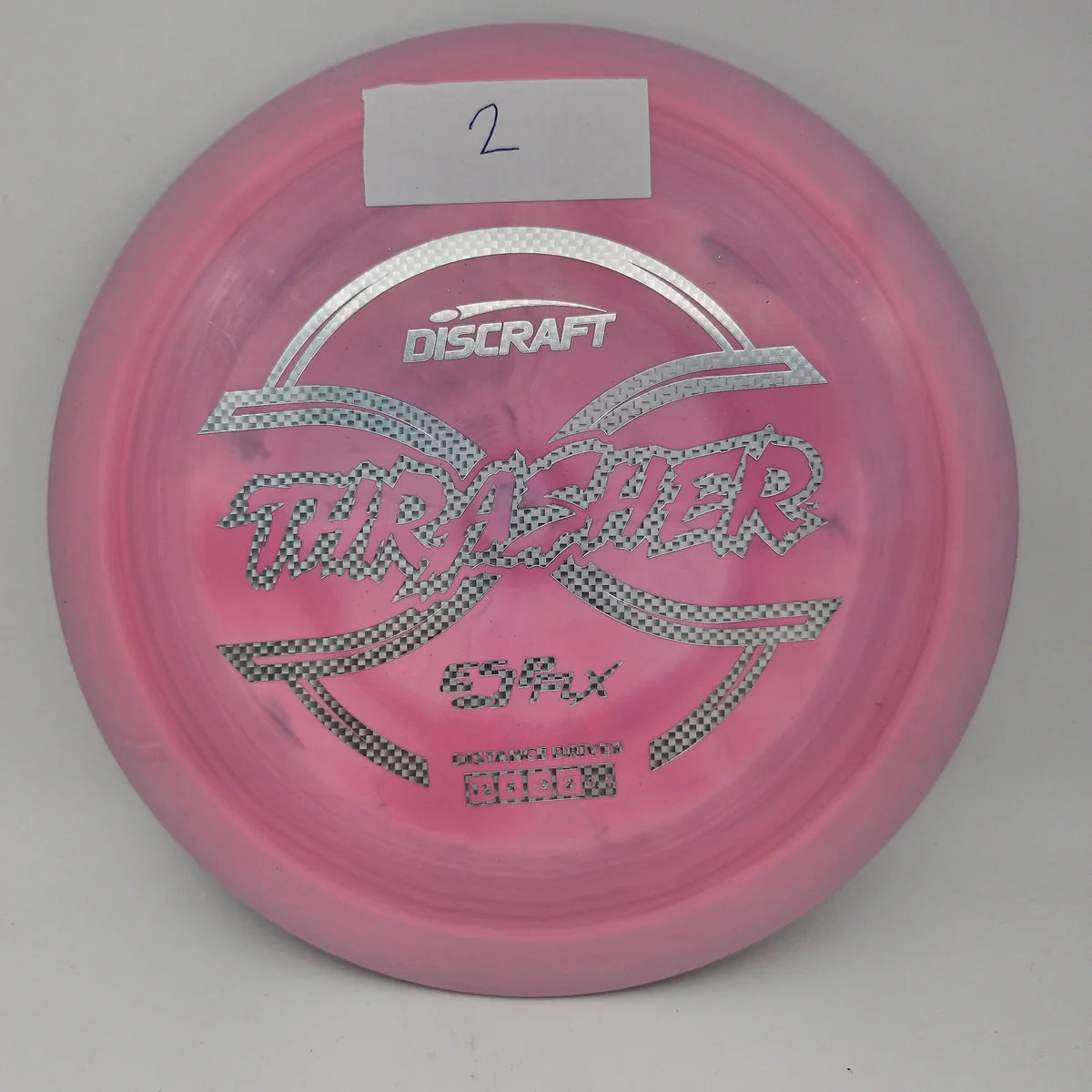 Discraft ESP FLX Trasher