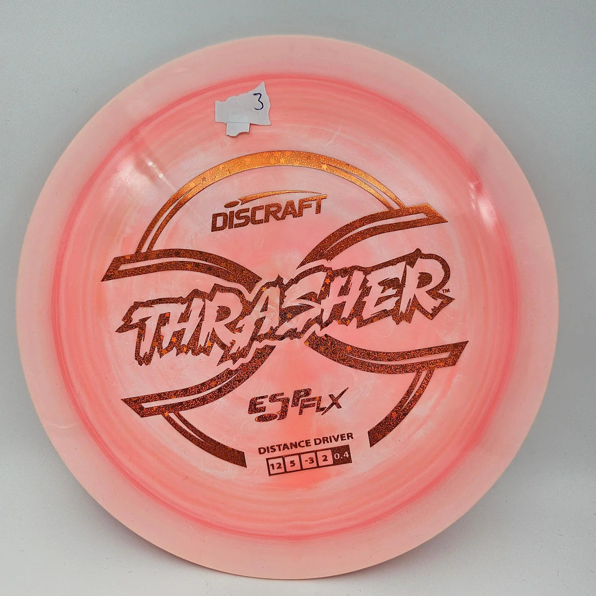 Discraft ESP FLX Trasher