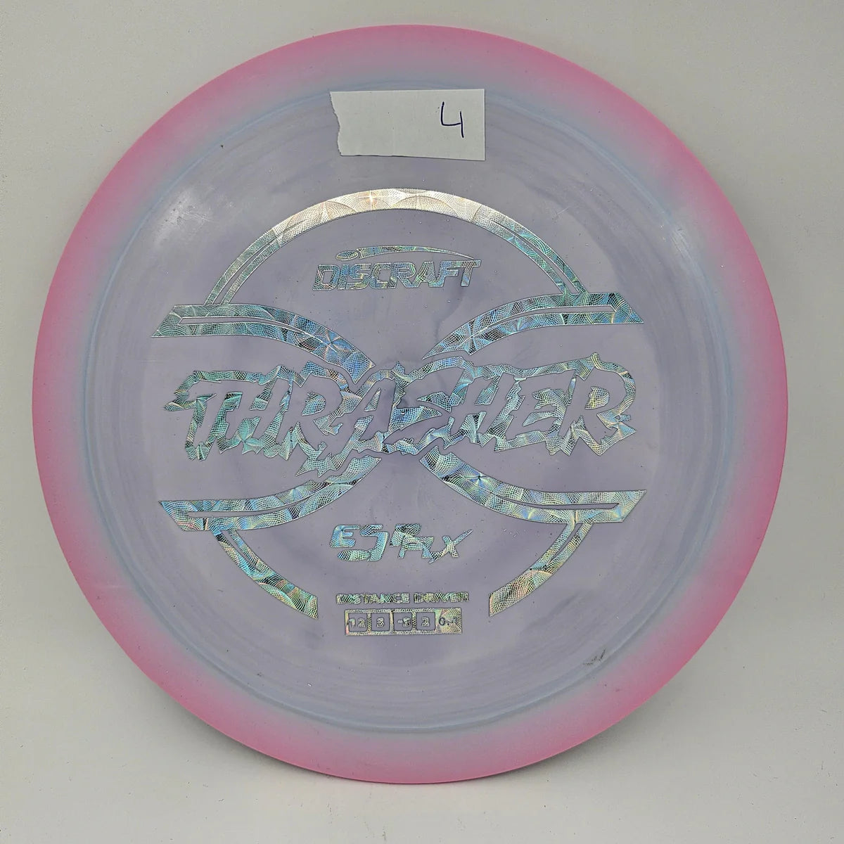 Discraft ESP FLX Trasher